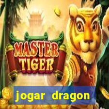 jogar dragon fortune demo